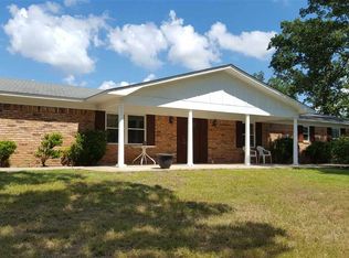 12118 County Road 1206, Tyler, TX 75703