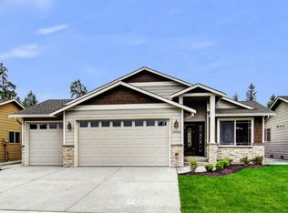 41 Xx 146th Pl SE LOT 6, Snohomish, WA