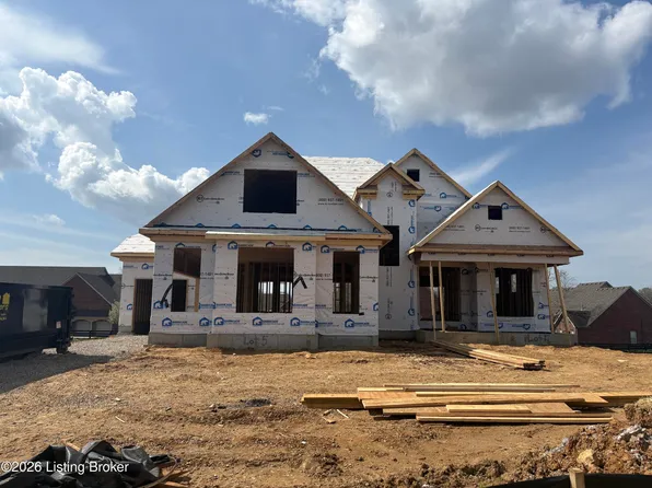 3108 Littlecote Ln, Louisville, KY 40245