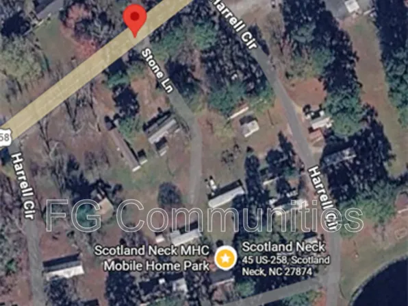 10 Stone Ln, Scotland Neck, NC 27874
