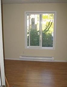 2nd bedroom could be a spacious office.