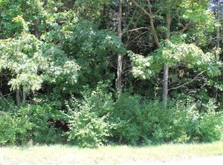 E Clark Rd, Harrisville, MI 48740