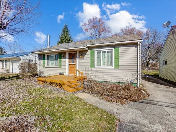 4480 Saint Paris Pike, Springfield, OH 45504