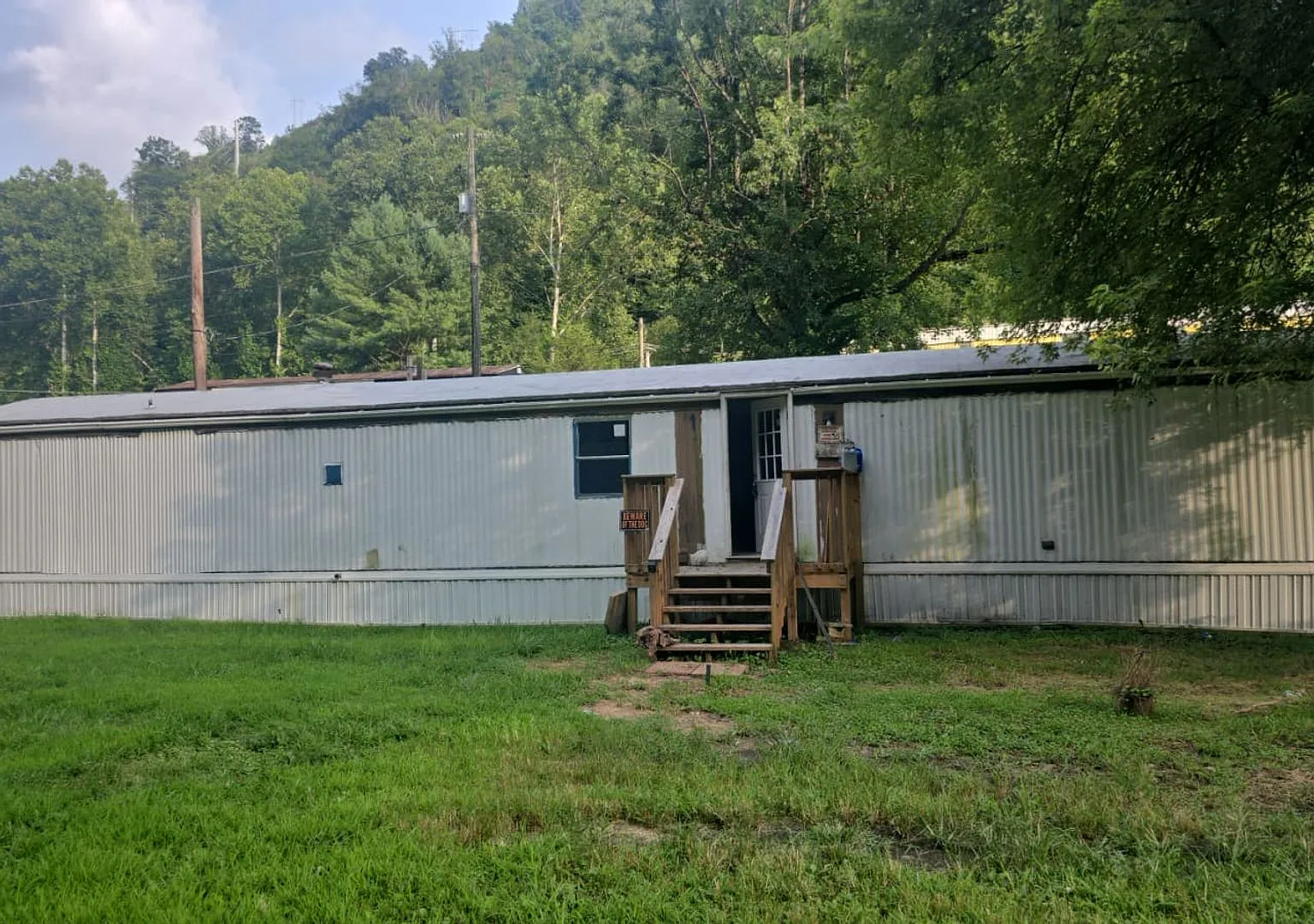 Cannelton Mobile Home Park — Photo 1