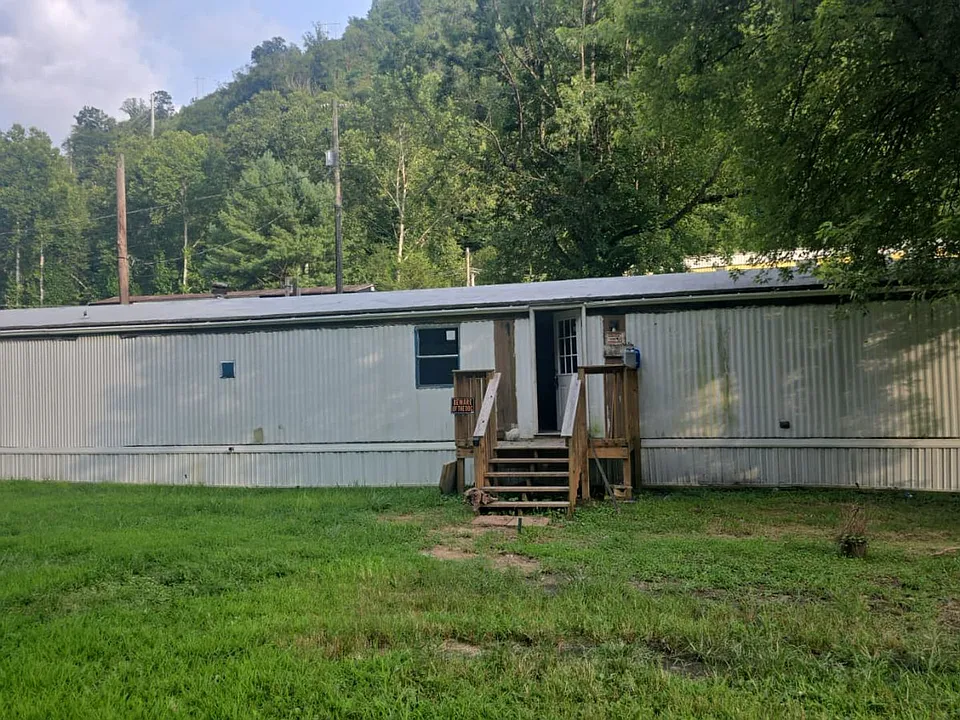 177 Cannelton Trailer Park
