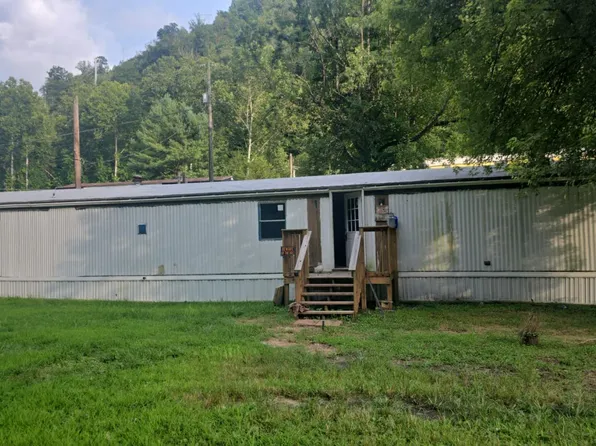 Cannelton Mobile Home Park, 177 Cannelton Rd #84f501e38, Cannelton, WV 25036