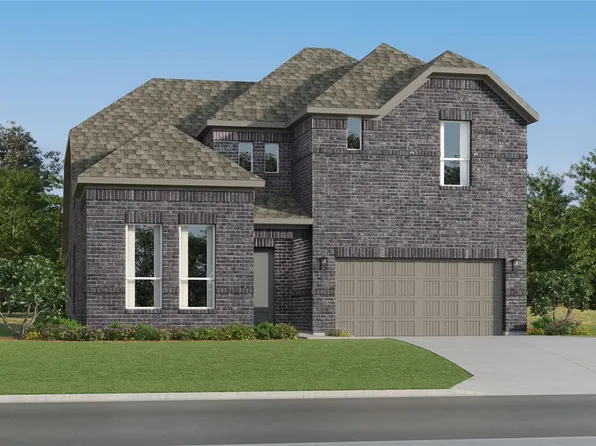1722 Butterfly Bush Ln, Georgetown, TX 78628