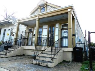 2636 Palmyra St, New Orleans, LA 70119