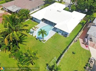 268 Codrington Dr, Lauderdale By The Sea, FL 33308