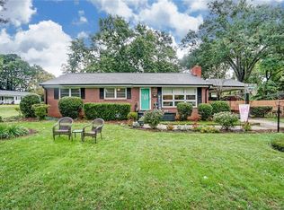 848 Hillcrest Ave, Gastonia, NC 28052