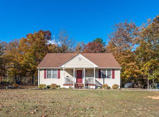 290 Beasley Rd, Lynchburg, VA 24501