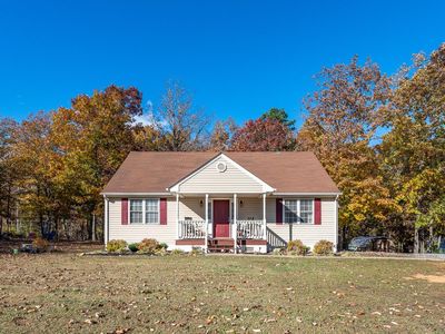 290 Beasley Rd, Lynchburg, VA, 24501