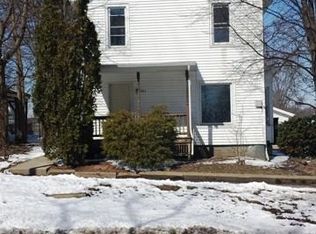 905 W Front St, Bloomington, IL 61701