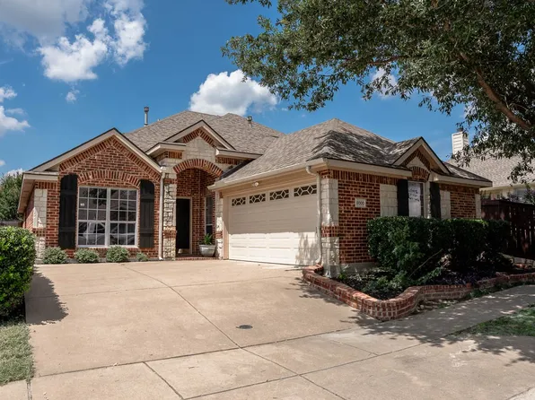 8000 White Stallion Trl, McKinney, TX 75070