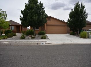 3763 Clear Creek Rd NE, Rio Rancho, NM 87144