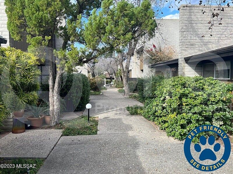 1st image of 5701 E Glenn St APT 121