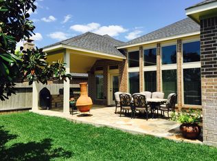 28911 Davenport Dr, Katy, TX 77494