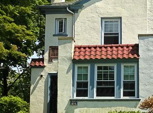 614 Glen Echo Rd, Philadelphia, PA 19119