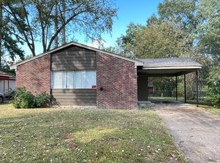 636 Frayser Dr, Memphis, TN 38127