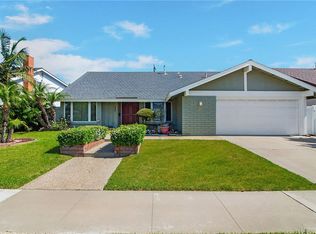 2633 E Dutch Ave, Anaheim, CA 92806