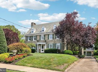 460 Tavistock Blvd, Haddonfield, NJ 08033