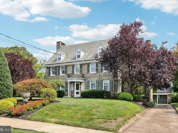 460 Tavistock Blvd, Haddonfield, NJ 08033