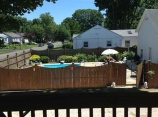 105 Jones Hill Rd, West Haven, CT 06516