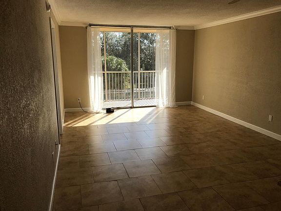 Living Room with Balcony