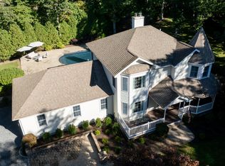 11 Country Estates Rd, Westhampton, NY 11977