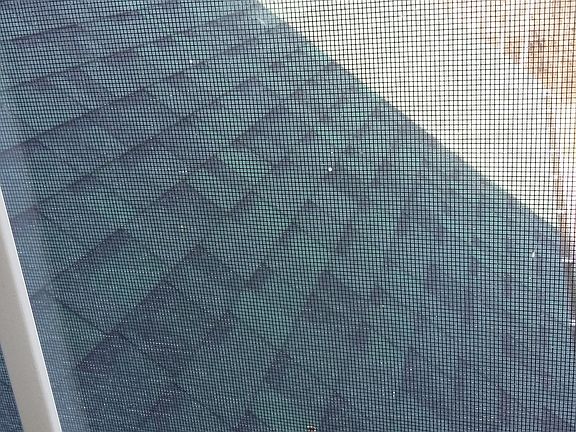 Brand New Roof Installed 