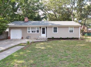 304 Laurel Blvd, Lanoka Harbor, NJ 08734