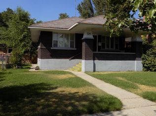 727 E 50 S, Provo, UT 84606