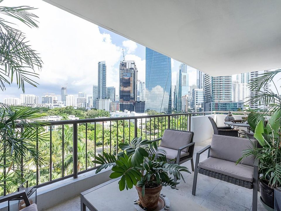 1st image of 1581 Brickell Ave APT 507
