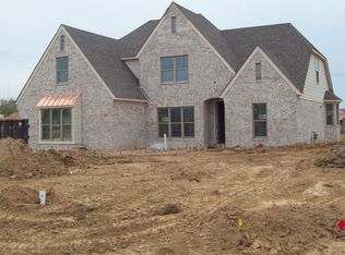 921 Lanere Cv, Olive Branch, MS 38654