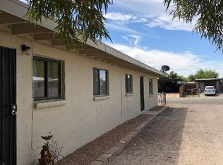 1984 W La Osa St, Tucson, AZ 85705