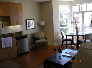 1587 15th St APT 303, San Francisco, CA 94103