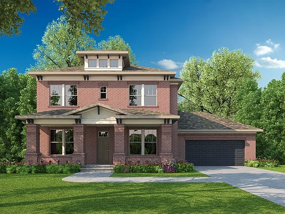 The Westcott - F Exterior