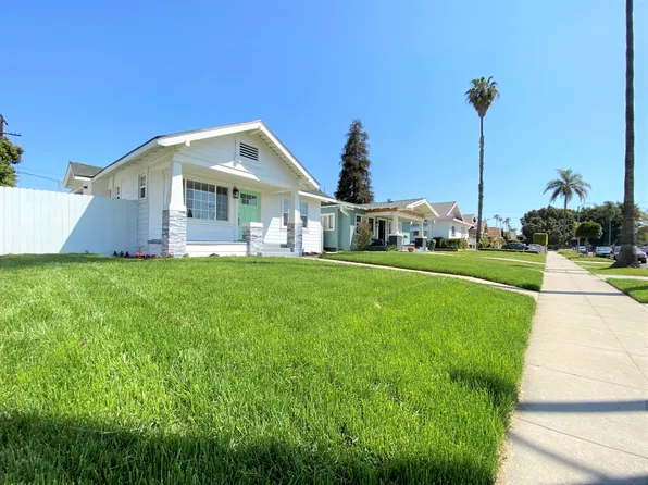 1753 W 41st Dr, Los Angeles, CA 90062