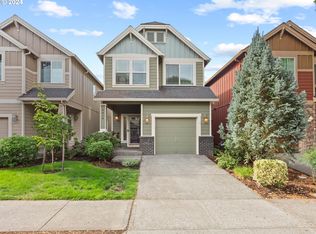 4618 SE Olivewood St, Hillsboro, OR 97123