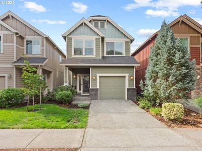 4618 SE Olivewood St, Hillsboro, OR, 97123