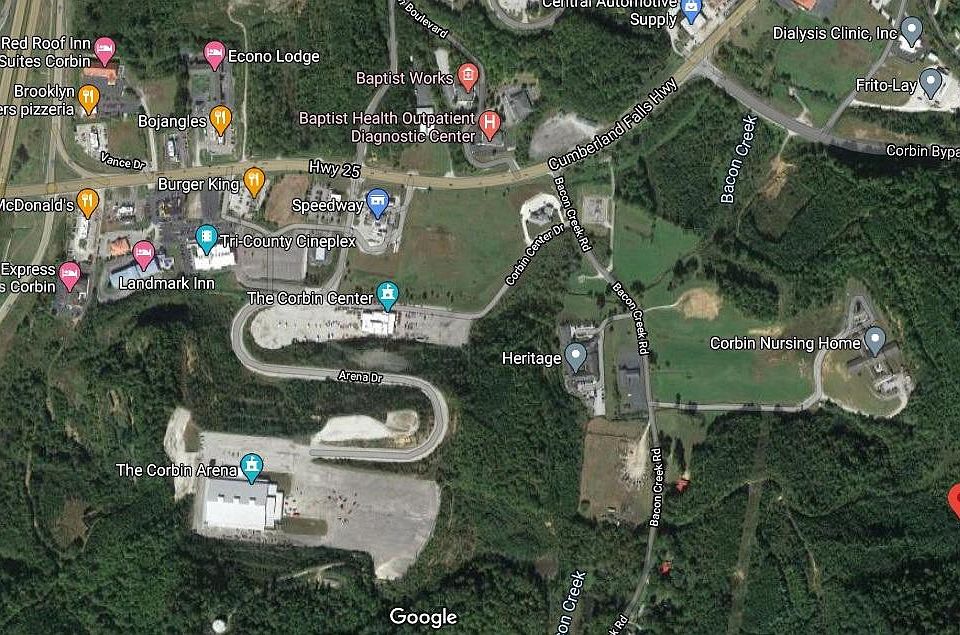 2nd image of 9 Bacon Creek Rd