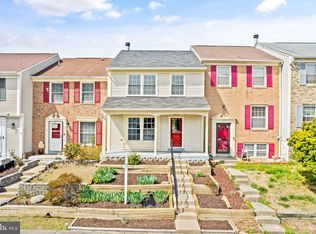 10956 Republic Ct, Manassas, VA 20109