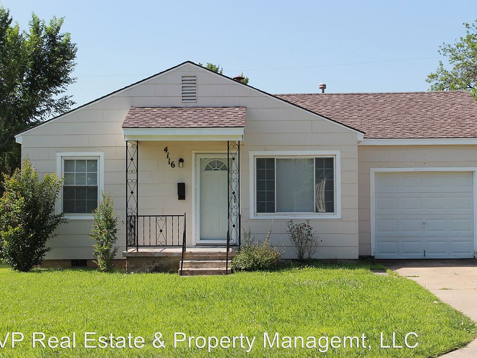 1st image of 4116 SE 24th St