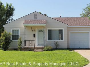 4116 SE 24th St, Del City, OK 73115