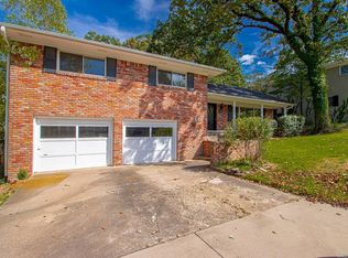 515 McAdoo St, Little Rock, AR 72205