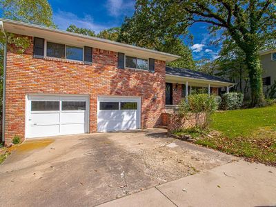 515 McAdoo St, Little Rock, AR, 72205