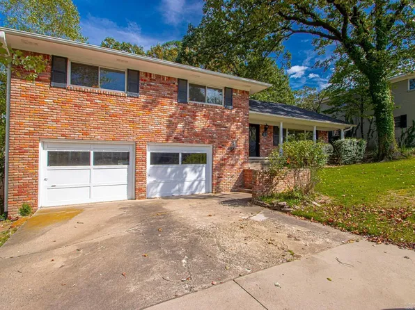 515 McAdoo St, Little Rock, AR 72205