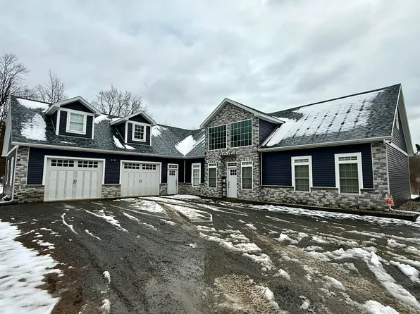 406 County Route 17, Brushton, NY 12916