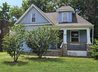 753 N Brown Avenue, Springfield, MO 65802