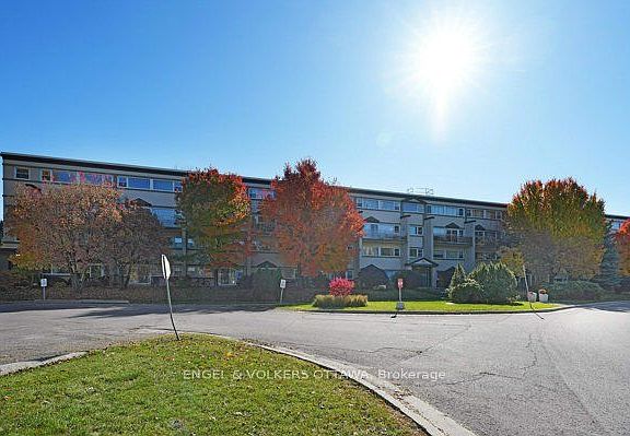 2nd image of 12 Corkstown Rd #216